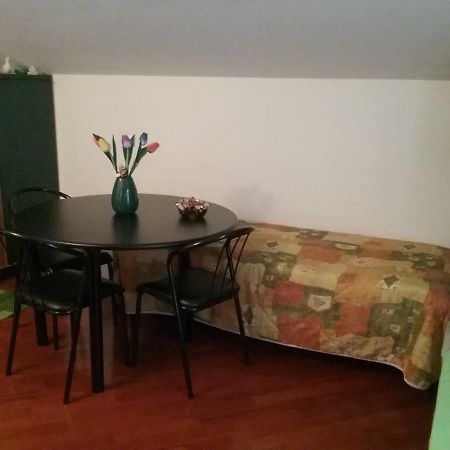 Appartamento Relax Terni Bagian luar foto