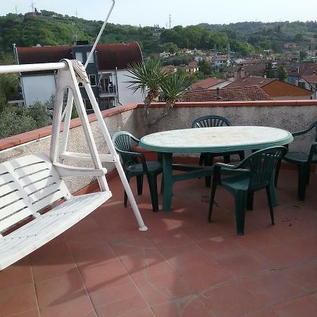 Appartamento Relax Terni Bagian luar foto