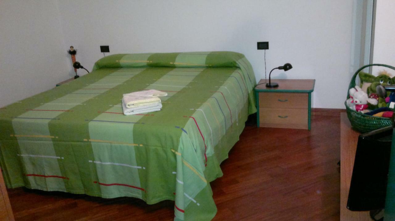 Appartamento Relax Terni Bagian luar foto