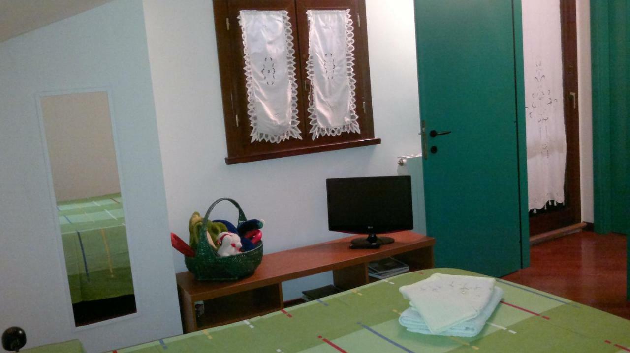 Appartamento Relax Terni Bagian luar foto