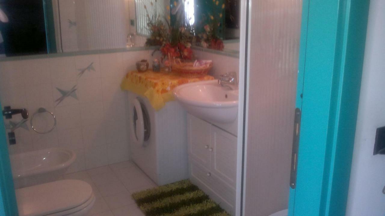 Appartamento Relax Terni Bagian luar foto