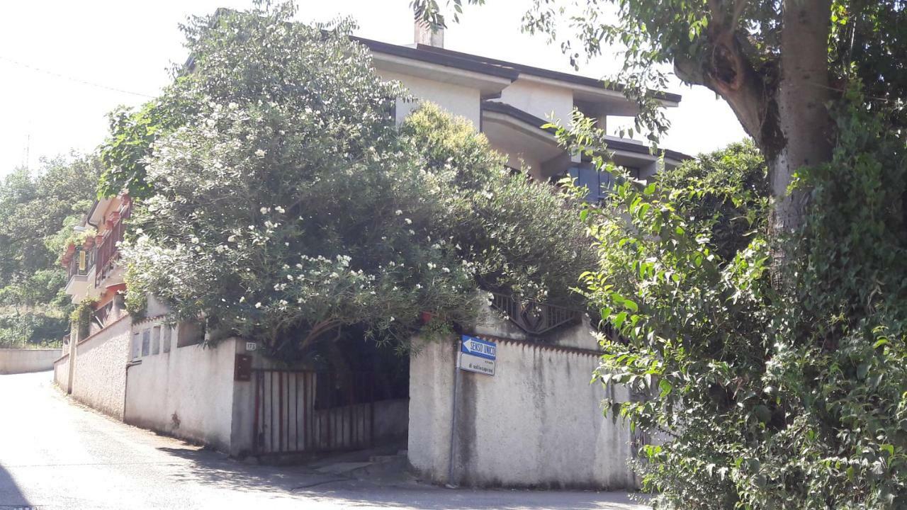 Appartamento Relax Terni Bagian luar foto