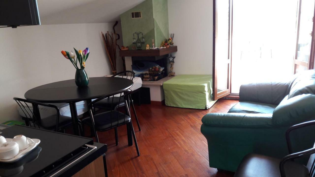 Appartamento Relax Terni Bagian luar foto