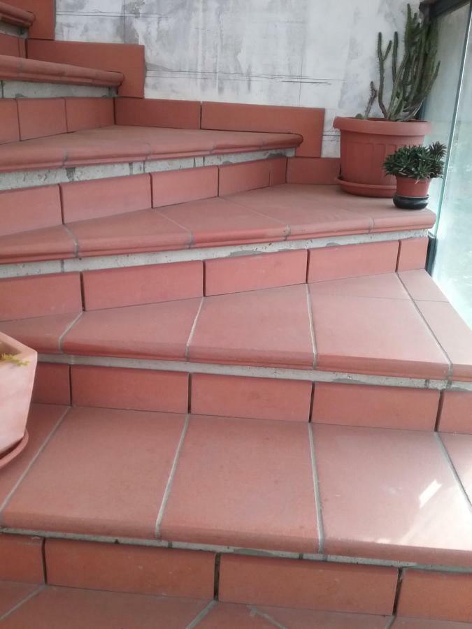 Appartamento Relax Terni Bagian luar foto