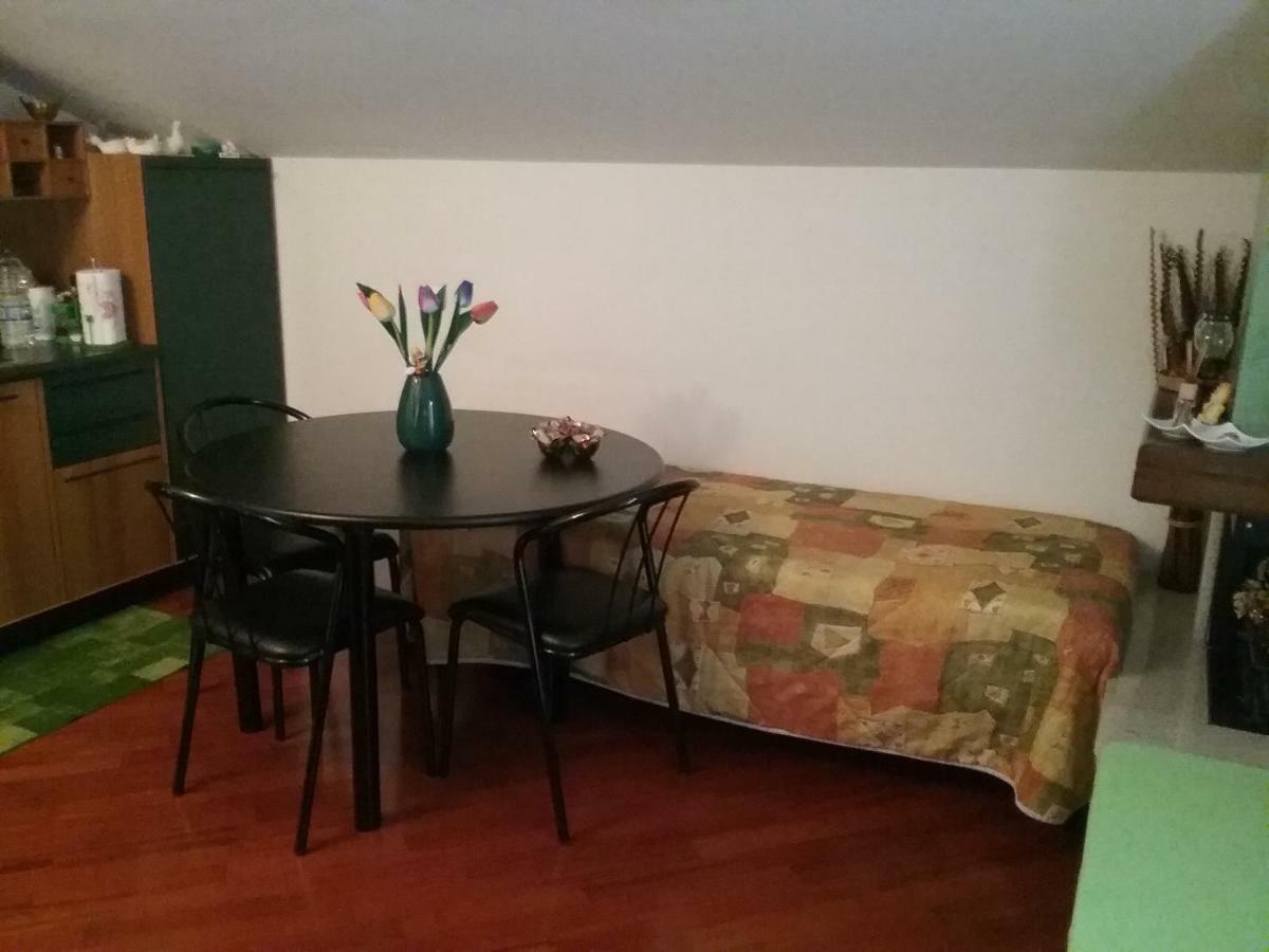 Appartamento Relax Terni Bagian luar foto